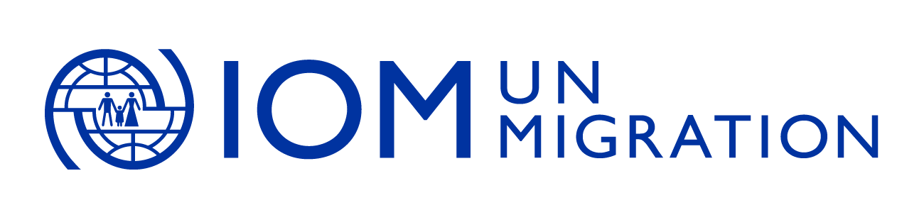 IOM Visibiliy Logo SEC BLUE RGB EN